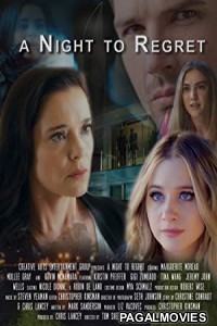 A Night to Regret (2018) English Movie