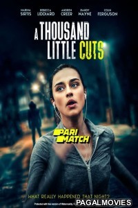 A Thousand Little Cuts (2022) Telugu Dubbed