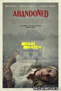 Abandoned (2022) Bengali Dubbed