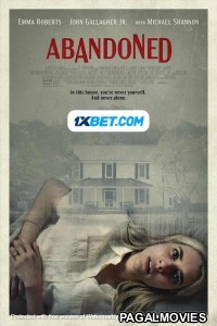 Abandoned (2022) Telugu Dubbed