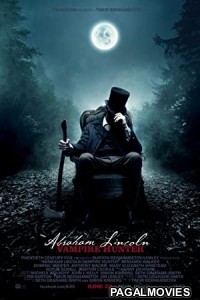 Abraham Lincoln: Vampire Hunter (2012) Hollywood Hindi Dubbed Full Movie