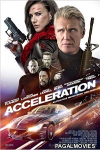 Acceleration (2019) Hollywood Hindi Dubbed Full Movie