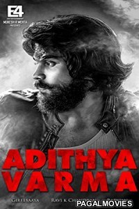 Adithya Varma (2019) Hindi Dubbed South Indian Movie