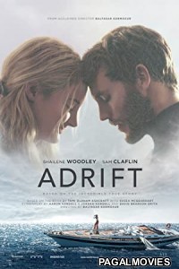 Adrift (2018) Hollywood Hindi Dubbed Full Movie