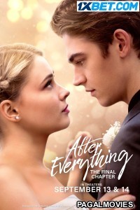 After Everything (2023) English Movie