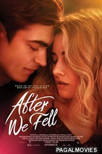 After We Fell (2021) English Movie