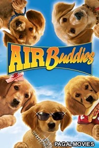 Air Buddies (2006) Hollywood Hindi Dubbed Full Movie