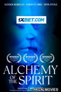 Alchemy of the Spirit (2023) Bengali Dubbed