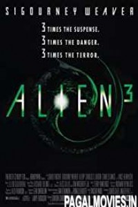 Alien 3 (1992) Hindi Dubbed Movie