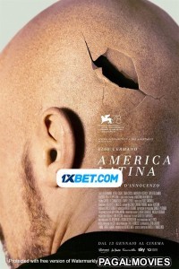 America Latina (2021) Hollywood Hindi Dubbed Full Movie