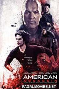 American Assassin (2017) English Movie