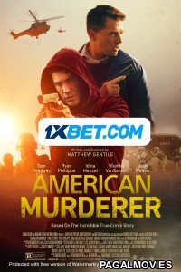 American Murderer (2022) Bengali Dubbed