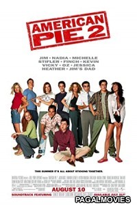 American Pie 2 (2001) Hollywood Hindi Dubbed Full Movie