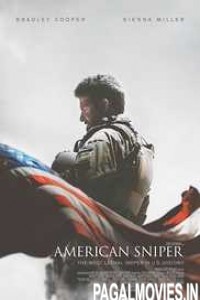 American Sniper (2014) Hollywood Hindi Dubbed Movie