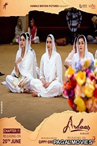 Ardaas Karaan (2019) Punjabi Movie