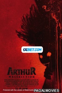 Arthur malédiction 2022 Tamil Dubbed Movies Free Download