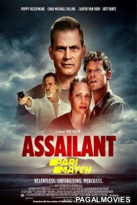 Assailant (2022) Bengali Dubbed