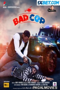 Badcop (2023) Telugu Dubbed Movie