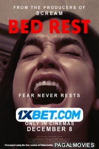 Bed Rest (2022) Tamil Dubbed Movie