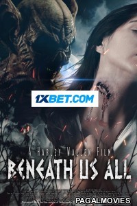 Beneath Us All (2023) Bengali Dubbed