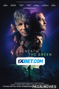 Beneath the Green (2023) Bengali Dubbed