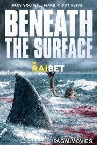 Beneath the Surface (2022) Hollywood Hindi Dubbed Full Movie