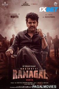 Bhairathi Ranagal (2024) Tamil Movie