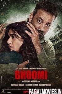 Bhoomi (2017) Bollywood Movie