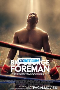 Big George Foreman (2023) Tamil Dubbed Movie