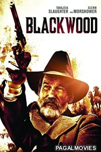 BlackWood (2022) Hollywood Hindi Dubbed Full Movie