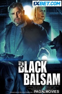 Black Balsam (2022) Telugu Dubbed Movie