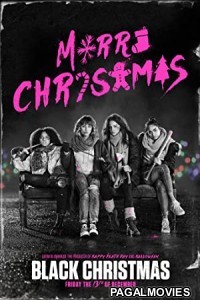 Black Christmas (2019) Hollywood Hindi Dubbed Full Movie