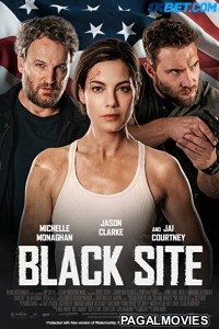 Black Site (2022) Bengali Dubbed