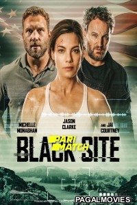 Black Site (2022) Telugu Dubbed