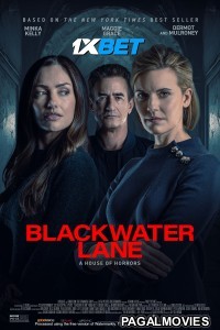 Blackwater Lane (2024) Hollywood Hindi Dubbed Full Movie