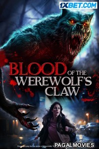 Blood of the Werewolfs Claw (2024) Bengali Dubbed