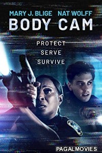 Body Cam (2020) Hollywood Hindi Dubbed Movie