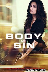 Body of Sin (2018) English Movie