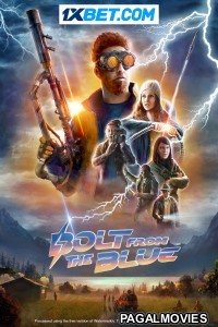 Bolt from the Blue (2024) Bengali Dubbed