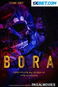 Bora (2023) Hollywood Hindi Dubbed Full Movie