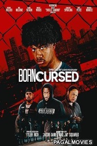 Born Cursed (2023) Hollywood Hindi Dubbed Full Movie