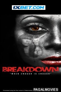 Breakdown (2024) Bengali Dubbed