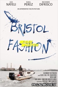 Bristol Fashion (2022) Hollywood Hindi Dubbed Movie