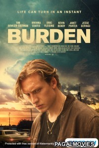 Burden (2022) Hollywood Hindi Dubbed Full Movie