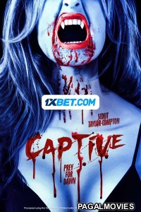 Captive (2023) Hollywood Hindi Dubbed Full Movie