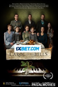 Carol Of The Bells (2023) Bengali Dubbed