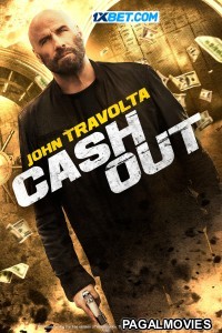 Cash Out (2024) Telugu Dubbed Movie