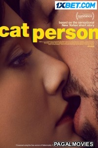 Cat Person (2023) Hollywood Hindi Dubbed Full Movie