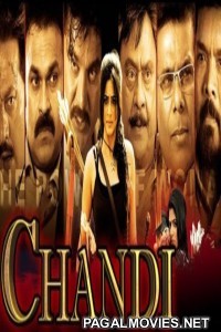 Chandi (2018) Hindi Dubbed South Indian Movie