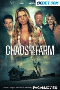 Chaos On The Farm (2023) Tamil Dubbed Movie